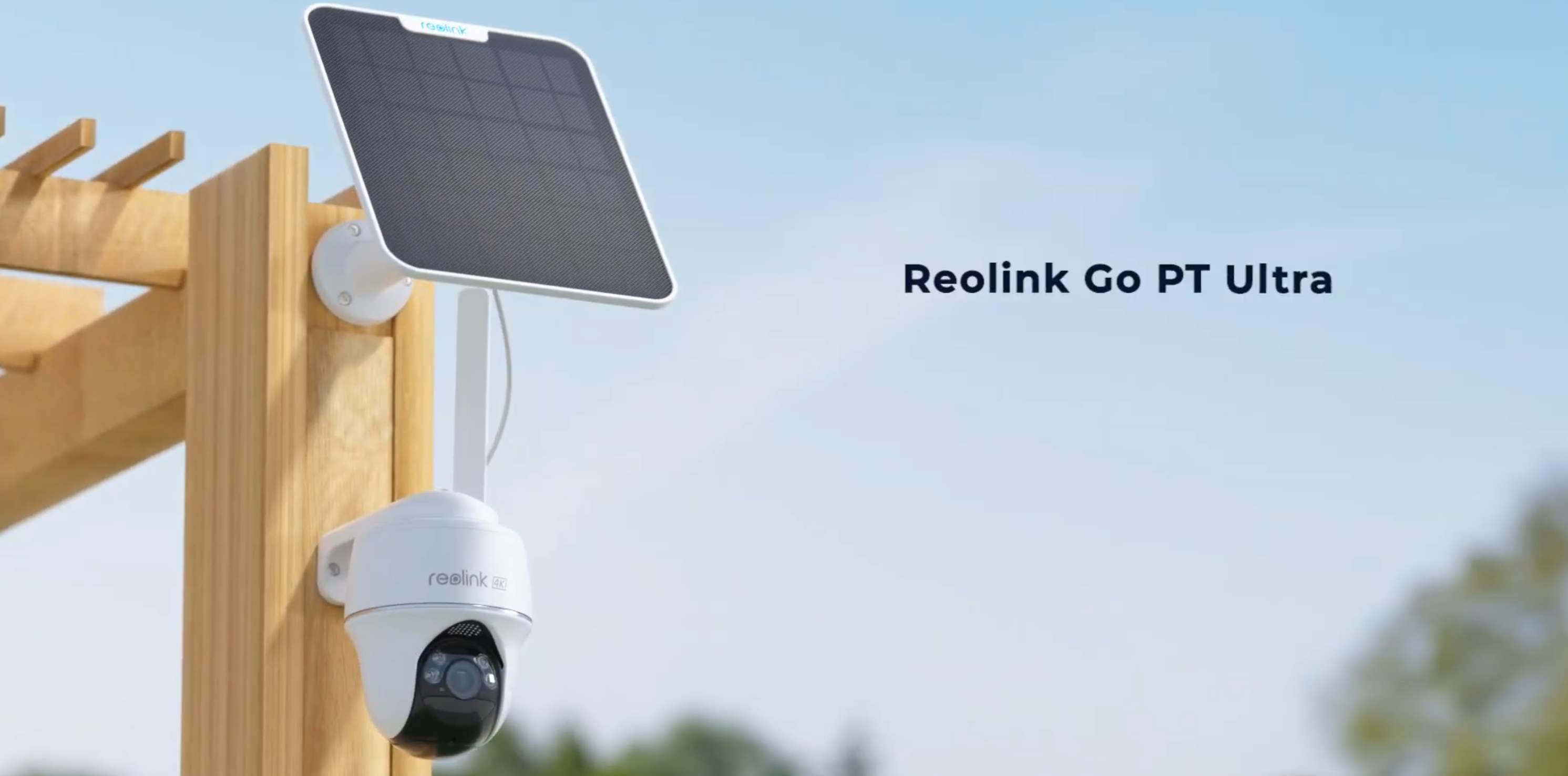 Reolink Go PT Ultra Recensione