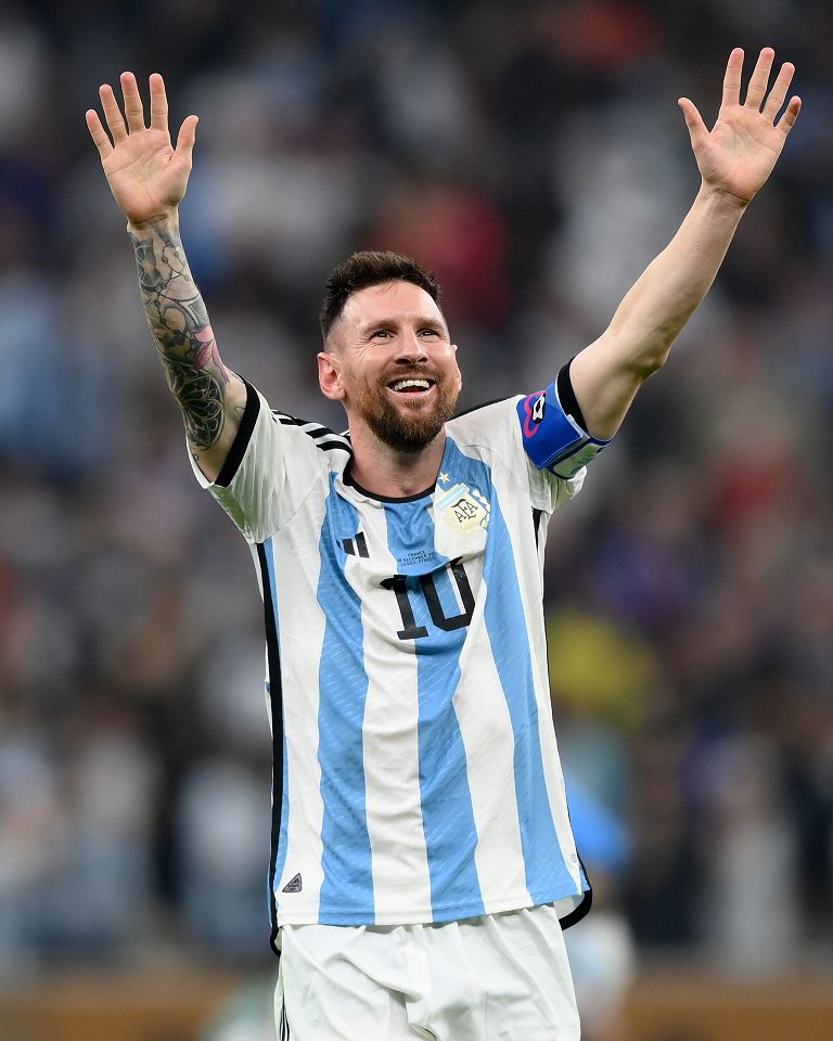 argentina campione argentina campione