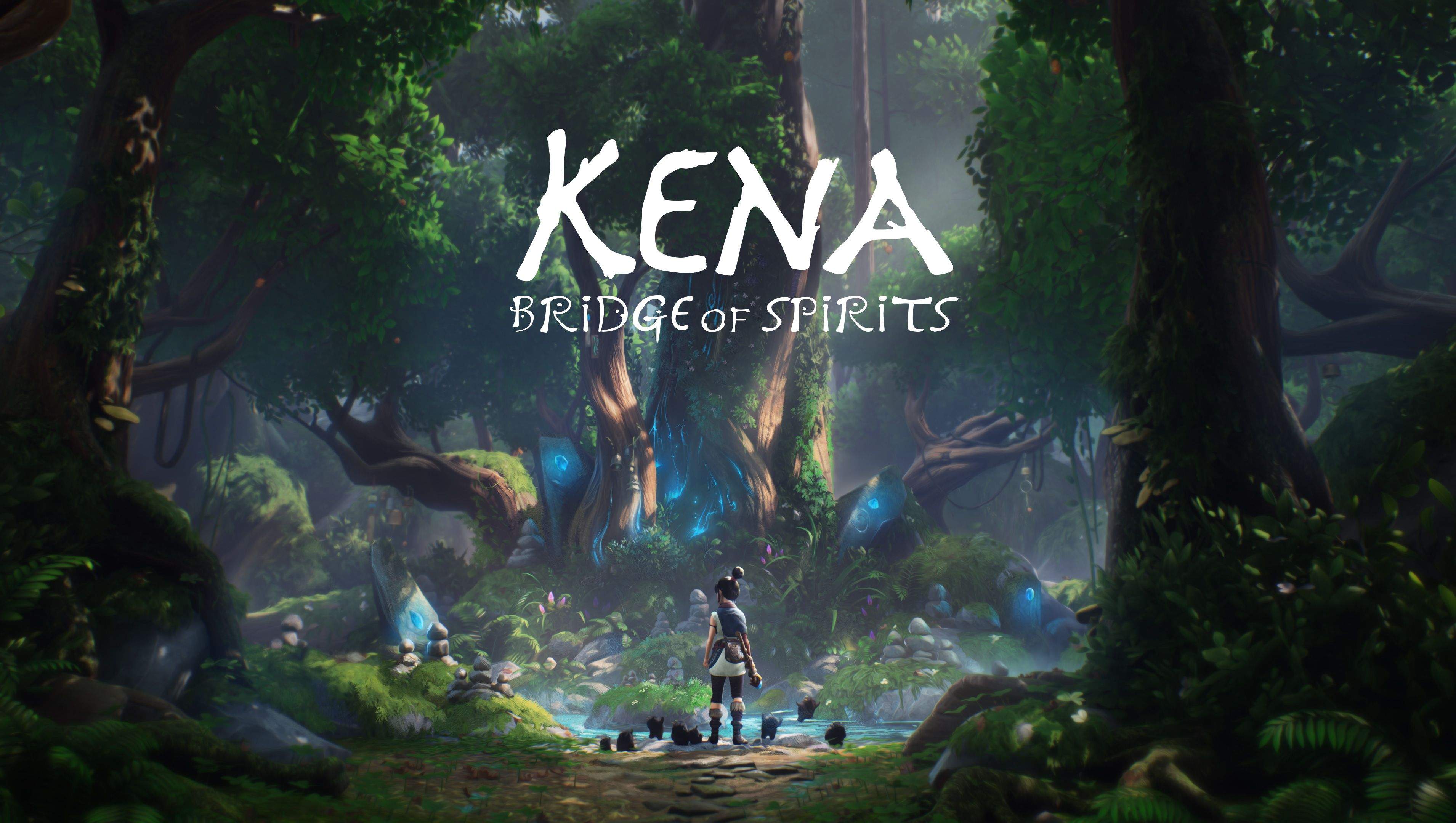 Kena: Bridge of Spirits Recensione PS4 Pro