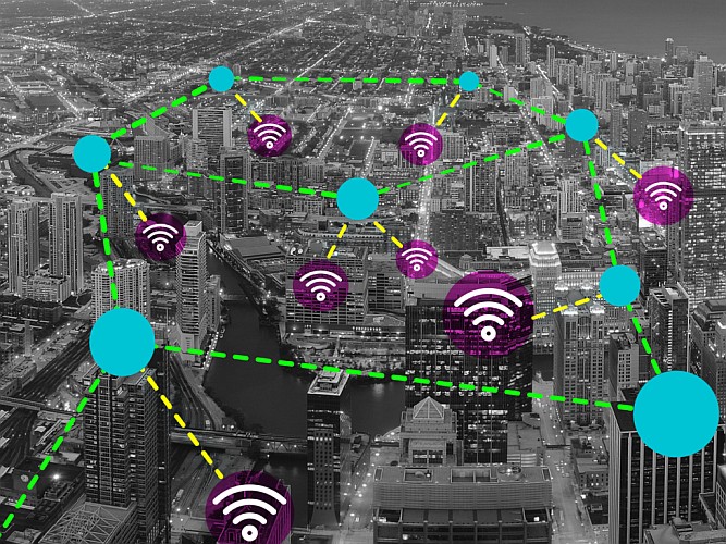 Cambium ONE Network: soluzione per gli Internet Service Provider