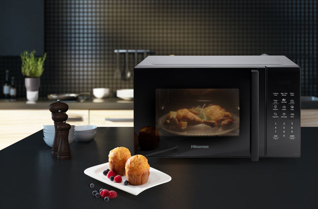 hisense presenta hisense presenta