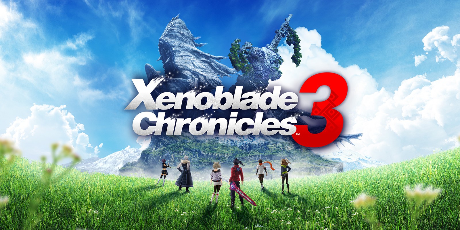 Nintendo annuncia che Xenoblade Chronicles 3