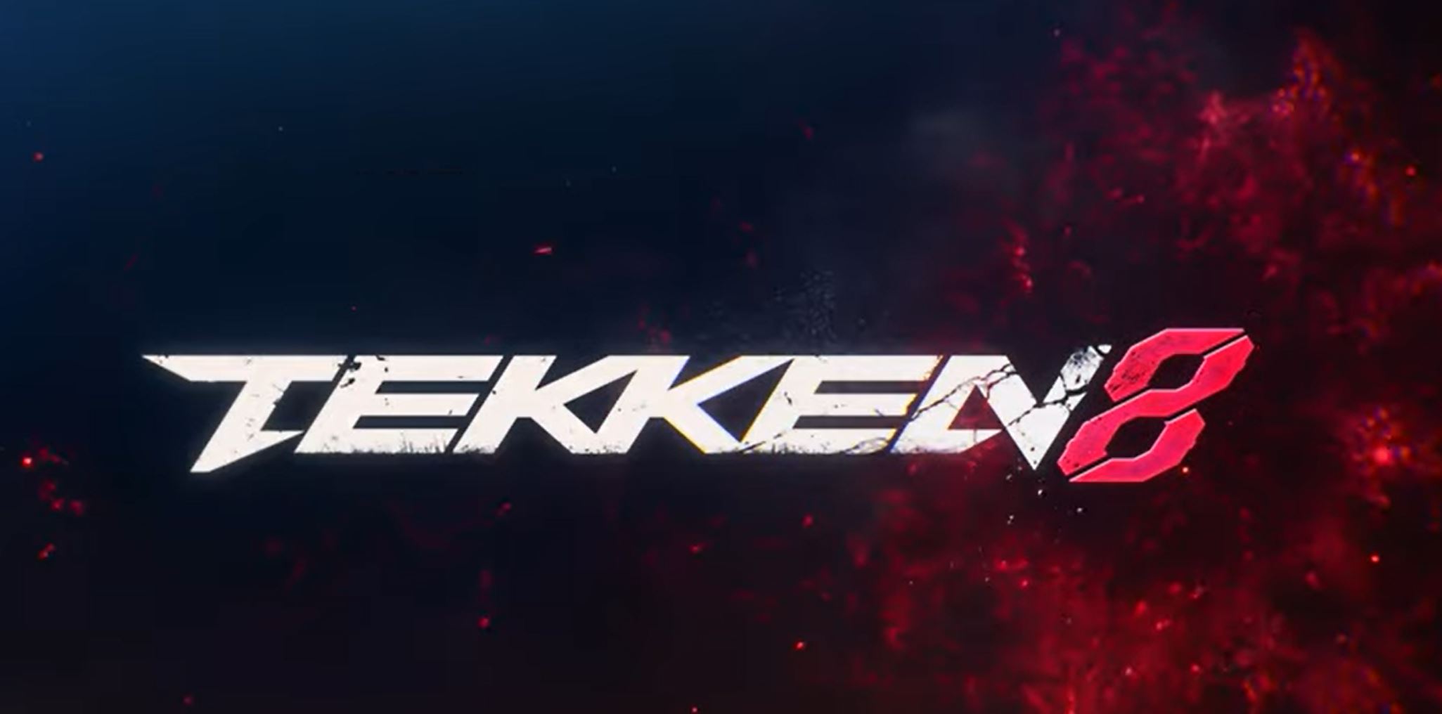 TEKKEN 8 Closed Network Test - registrati ora