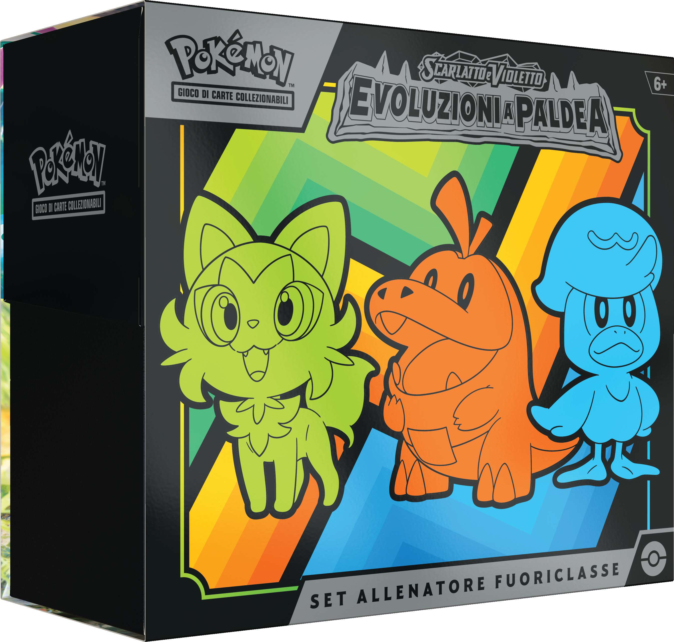 POKÉMON