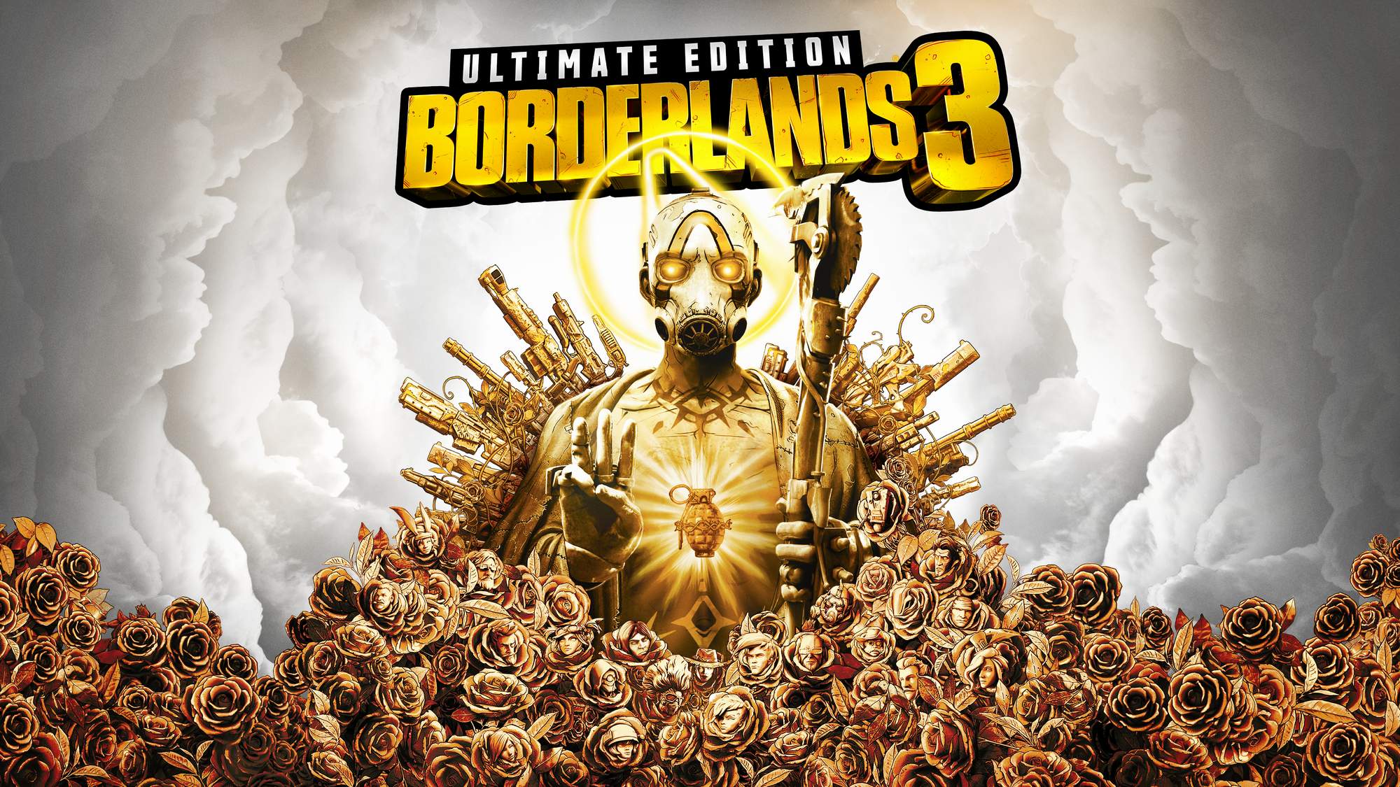 borderlands ultimate