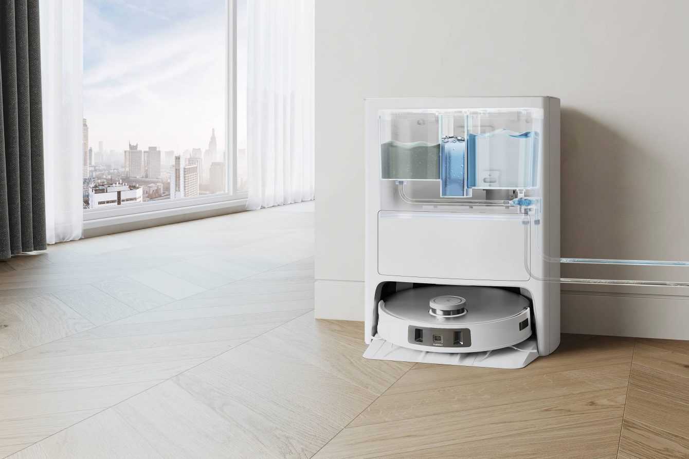 ecovacs deebot ecovacs deebot