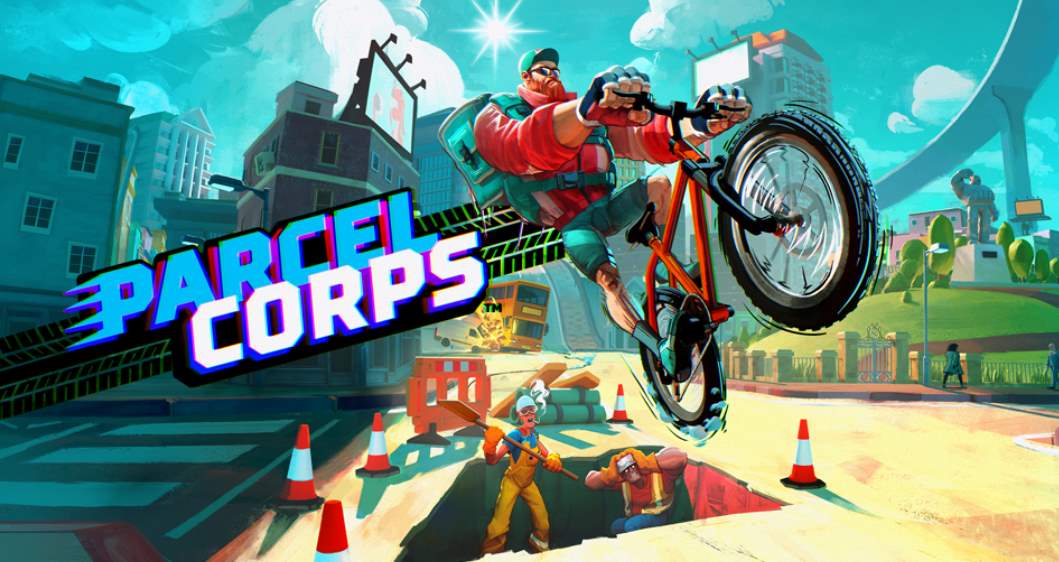 Parcel Corps su Xbox Series X|S con una nuova demo