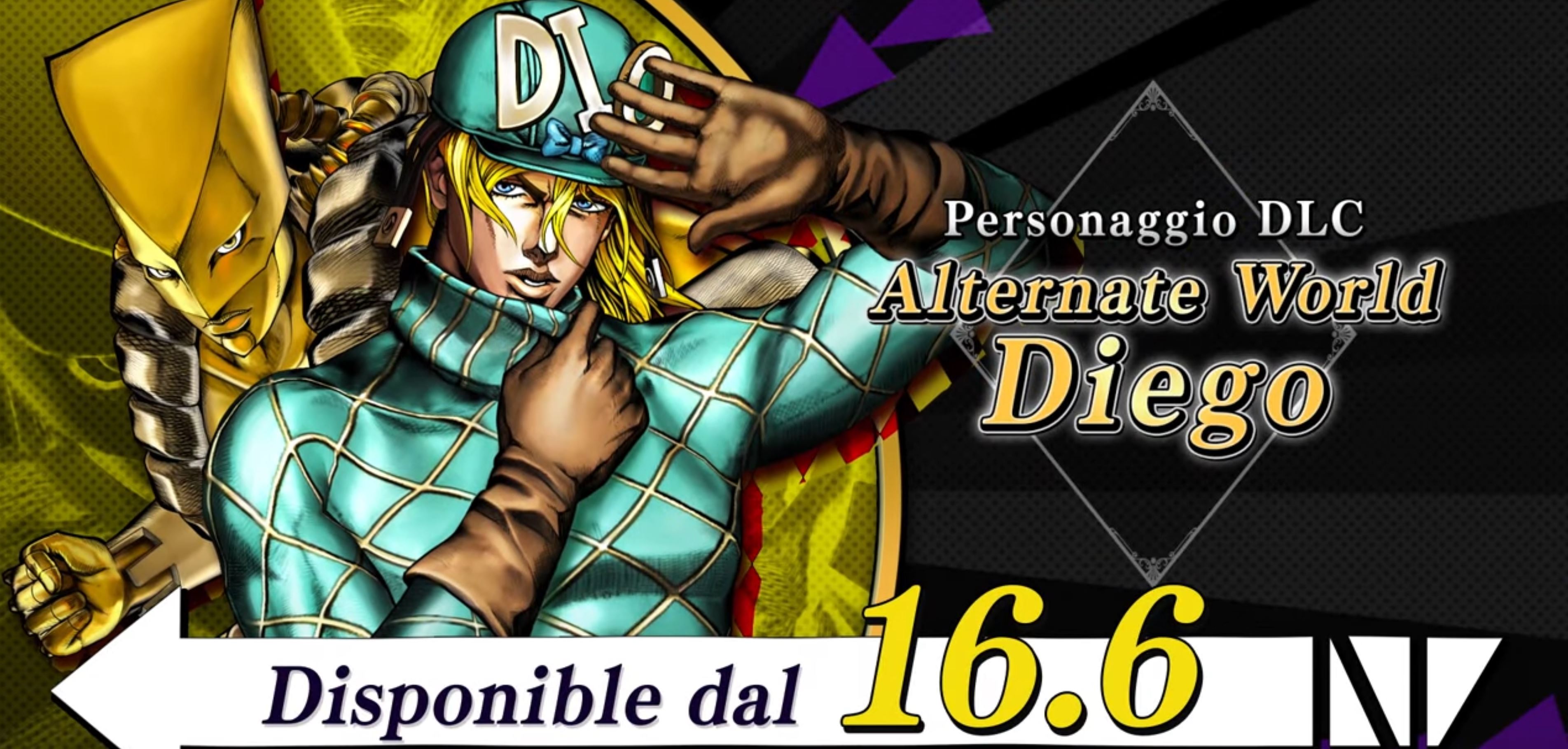 jojo bizarre jojo bizarre