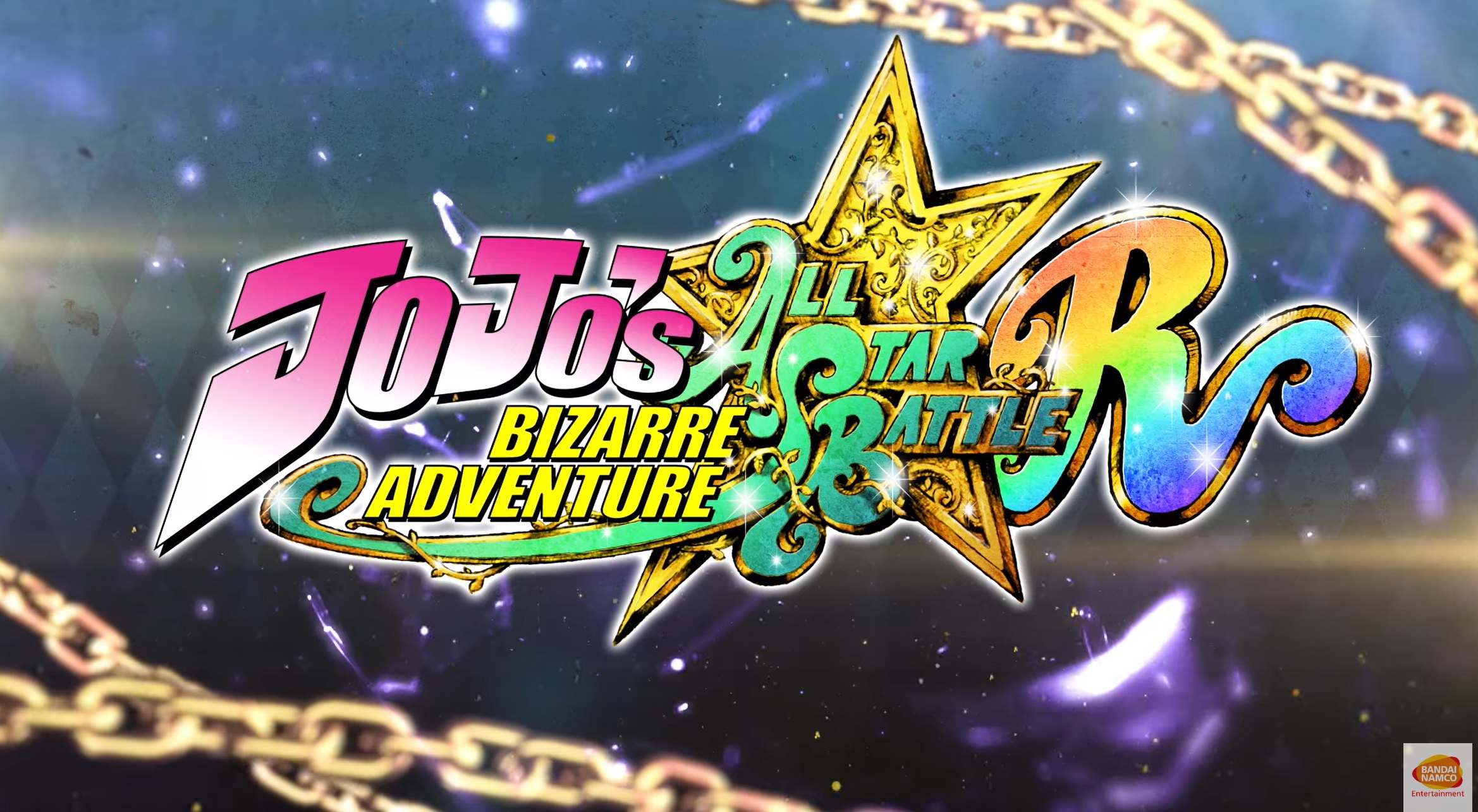 jojo bizarre jojo bizarre