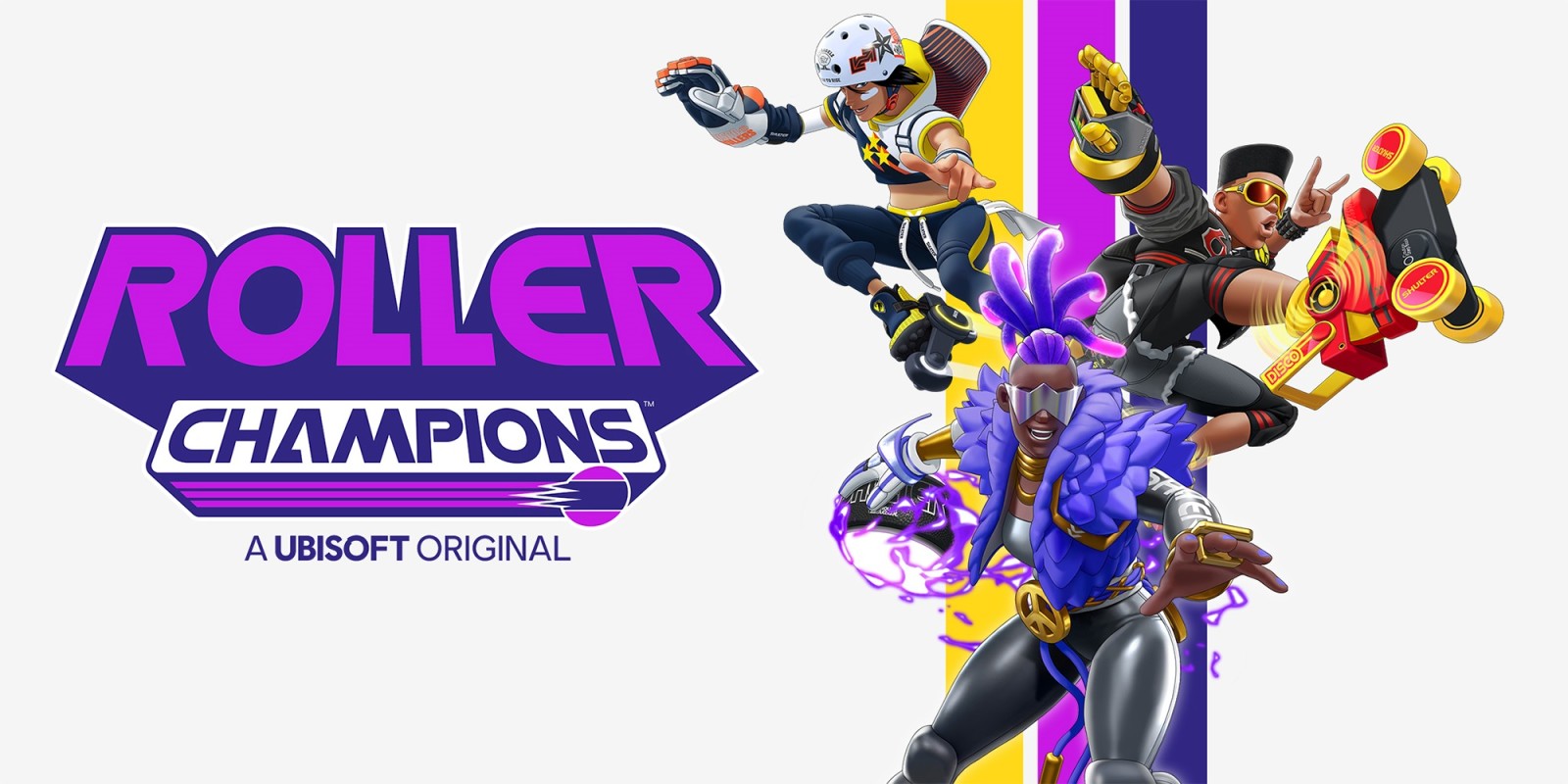 roller champions roller champions