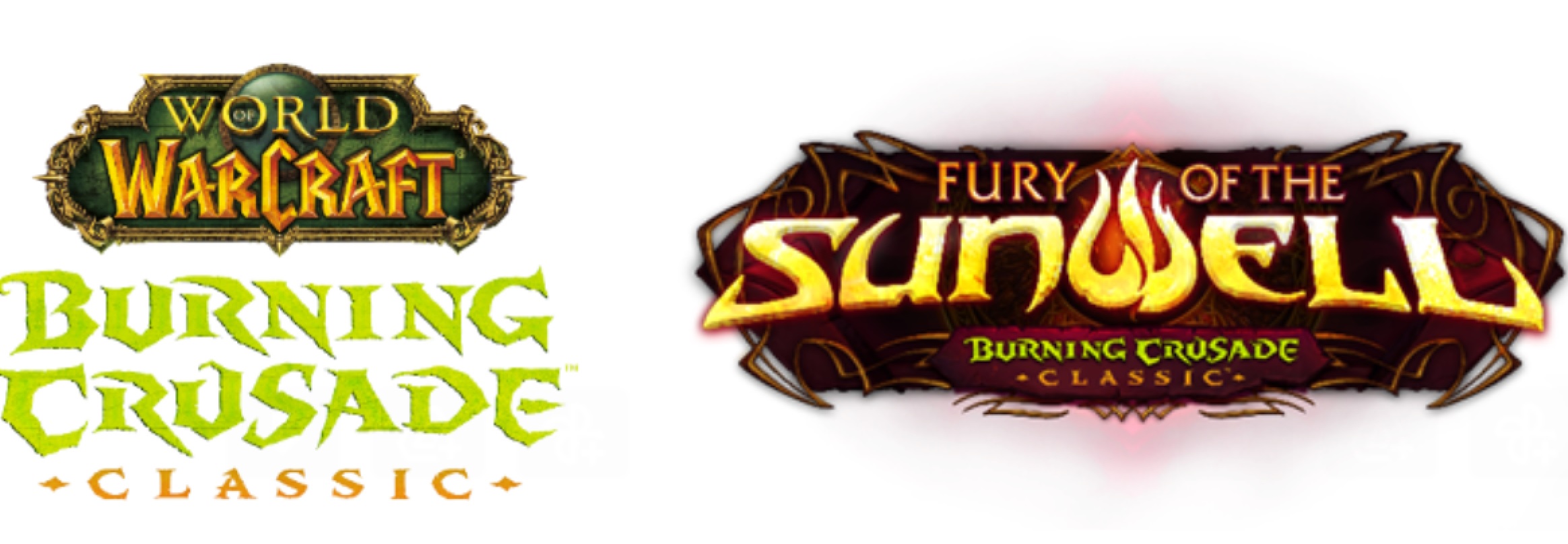 Fury of the Sunwell disponibile ora