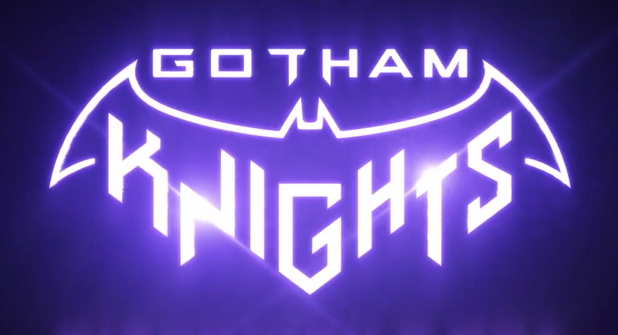 gotham knights