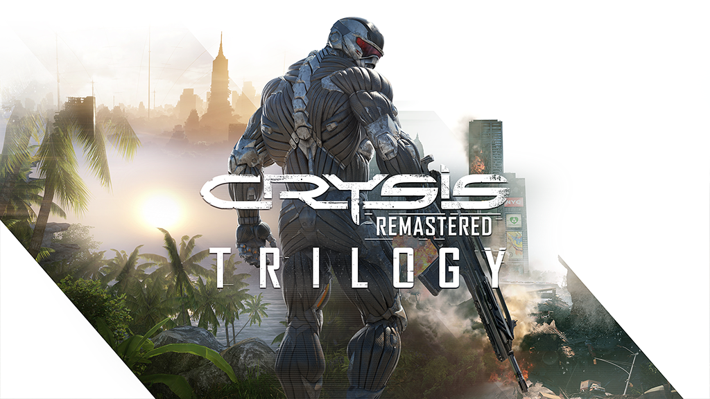 crysis remastered crysis remastered
