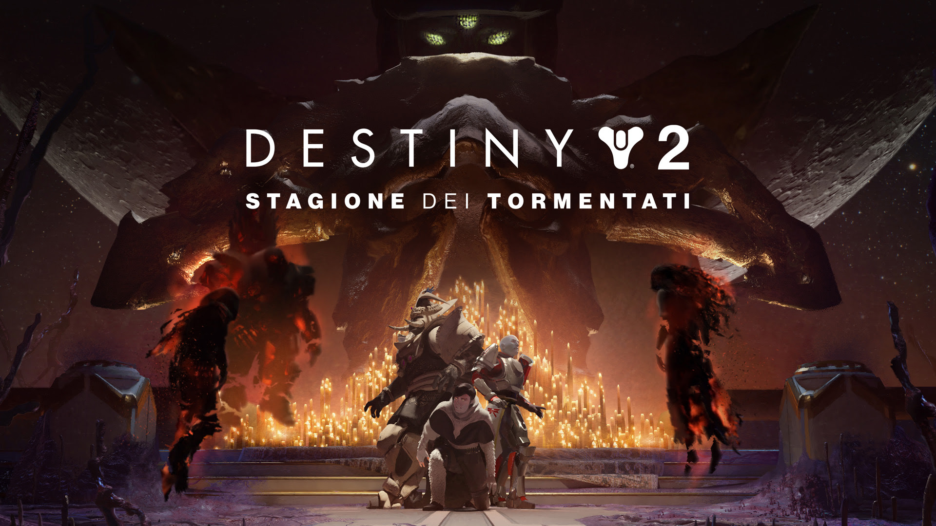 destiny stagione