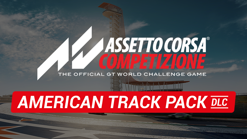 Assetto Corsa Competizione è il nuovo videogioco ufficiale di FIA Motorsport Games