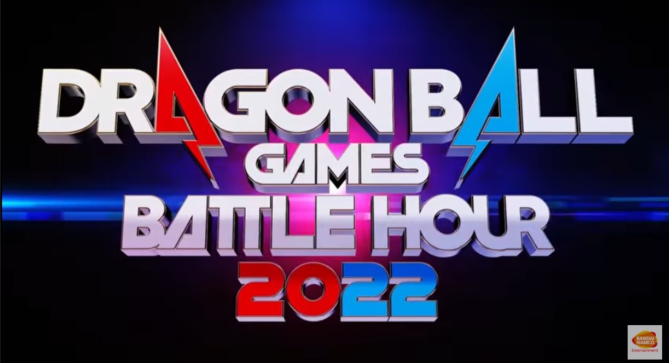 DRAGON BALL GAMES BATTLE HOUR 2022 ARRIVA IL 19 E 20 FEBBRAIO 2022