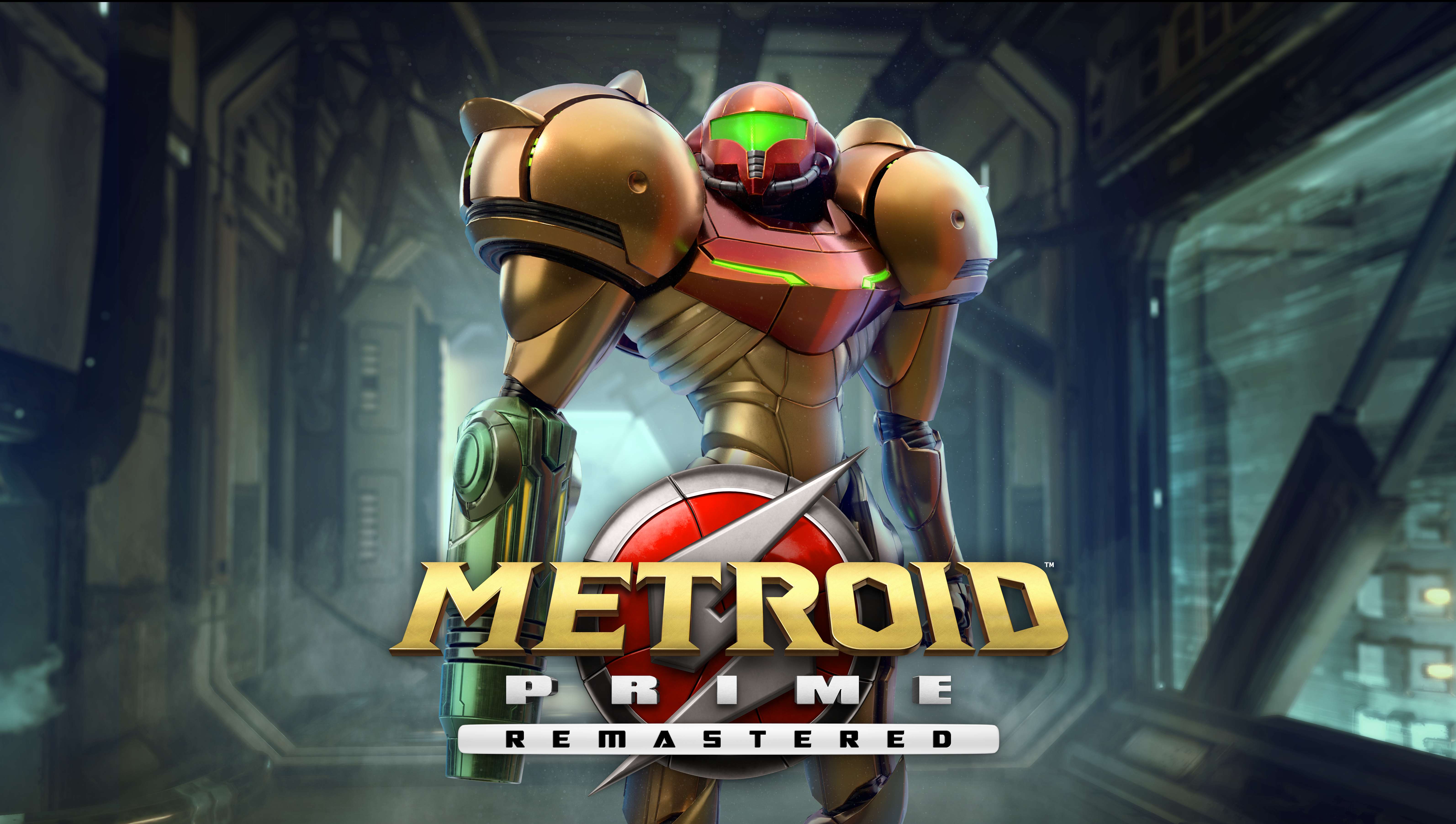 Metroid Prime Remastered: l