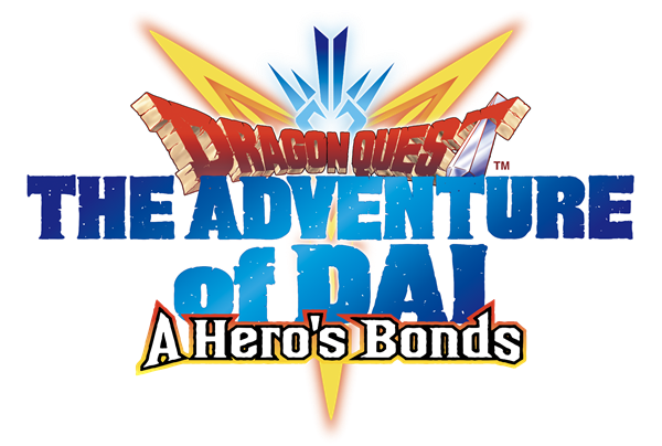 Dragon Quest The Adventure of Dai: A Hero