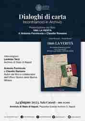 1860: La Verità di Antonio Formicola e Claudio Romano 