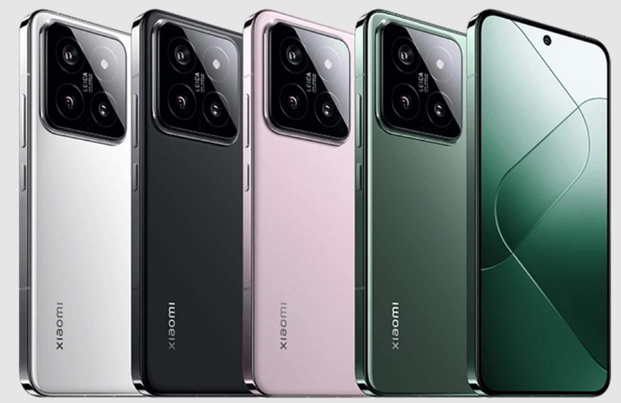 xiaomi snapdragon xiaomi snapdragon