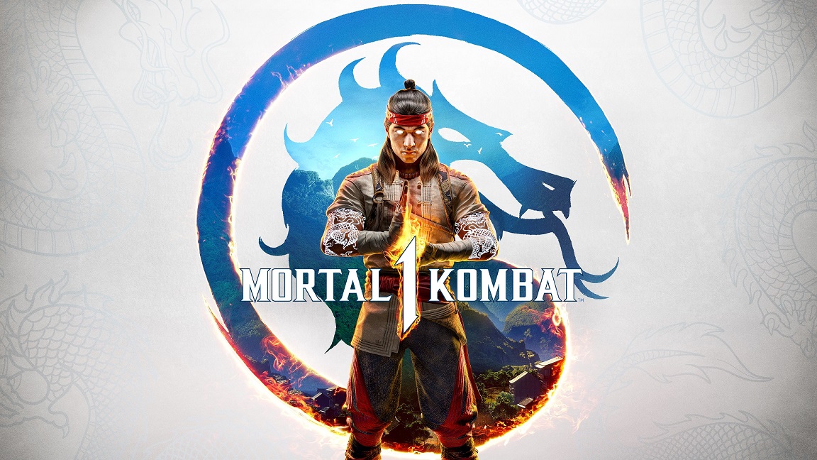 Warner Bros. Games annuncia Mortal Kombat 1