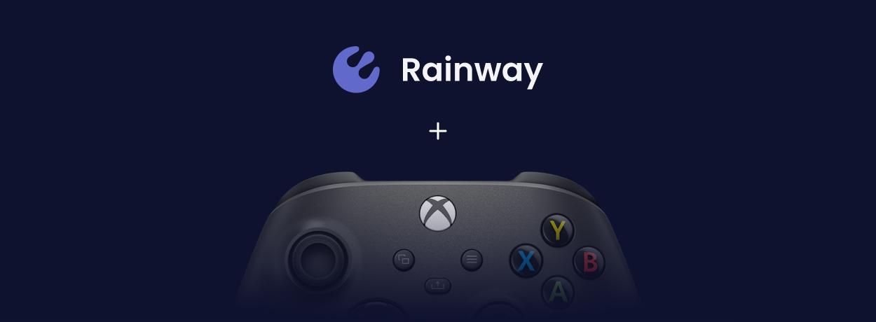 Rainway e Microsoft insieme nel cloud gaming