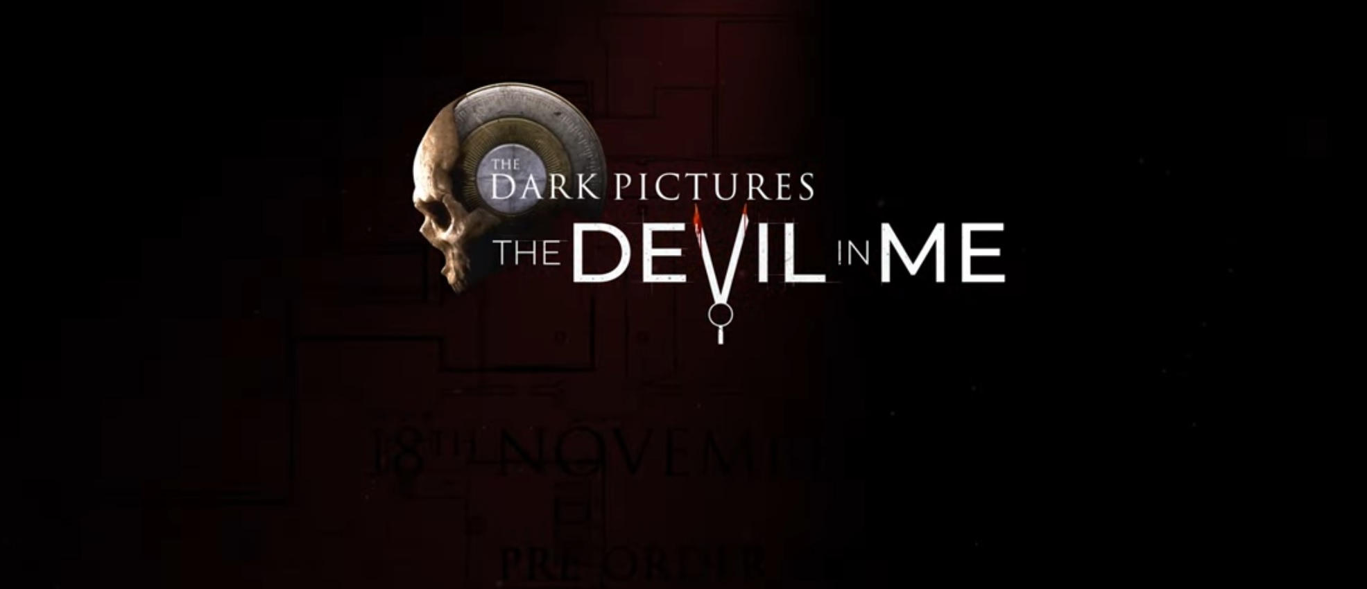 The Devil in Me - nuovo trailer 
