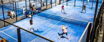 Padel, come si gioca : Consigli pratici