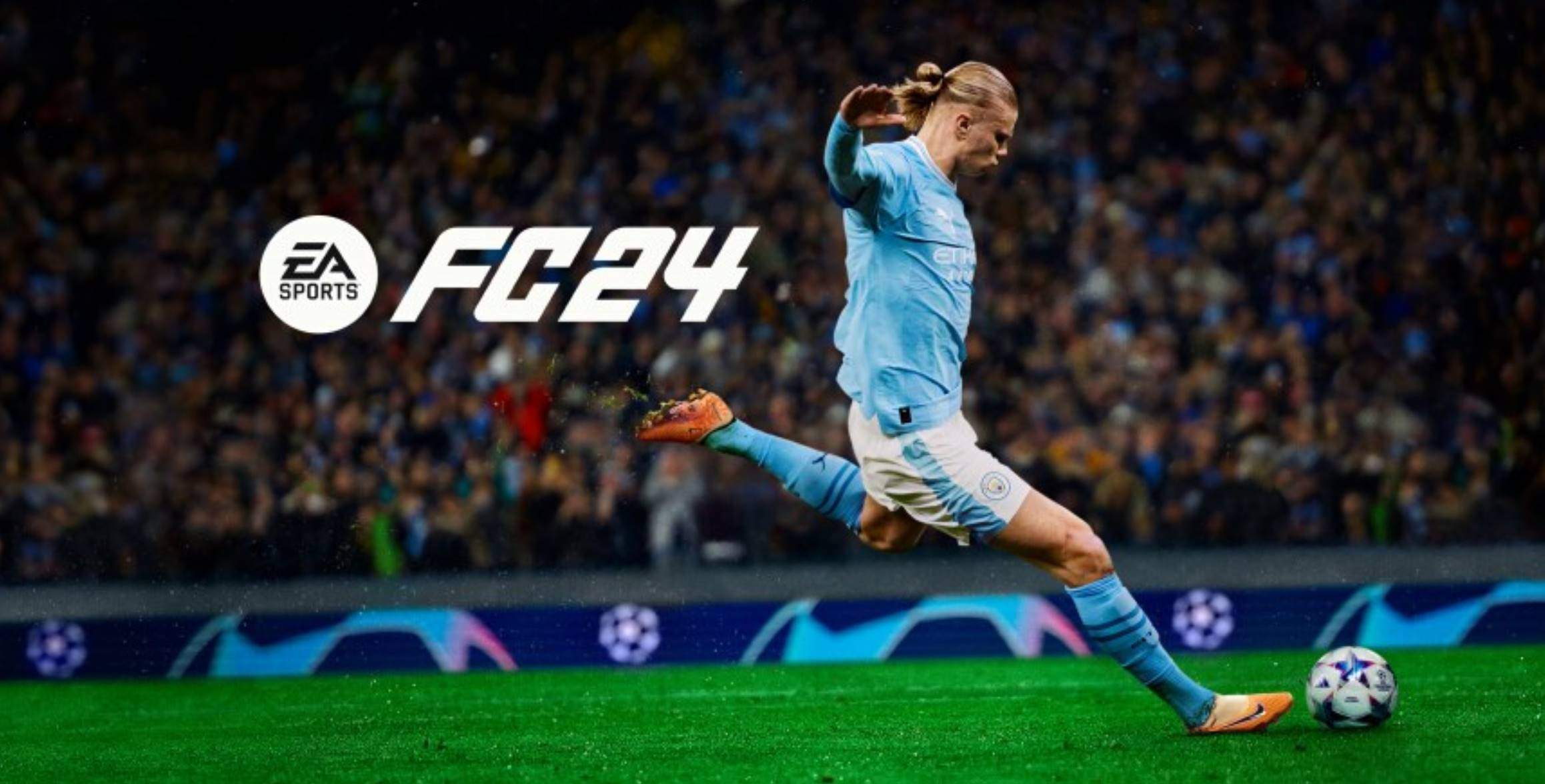 EA Sports FC 24 Recensione