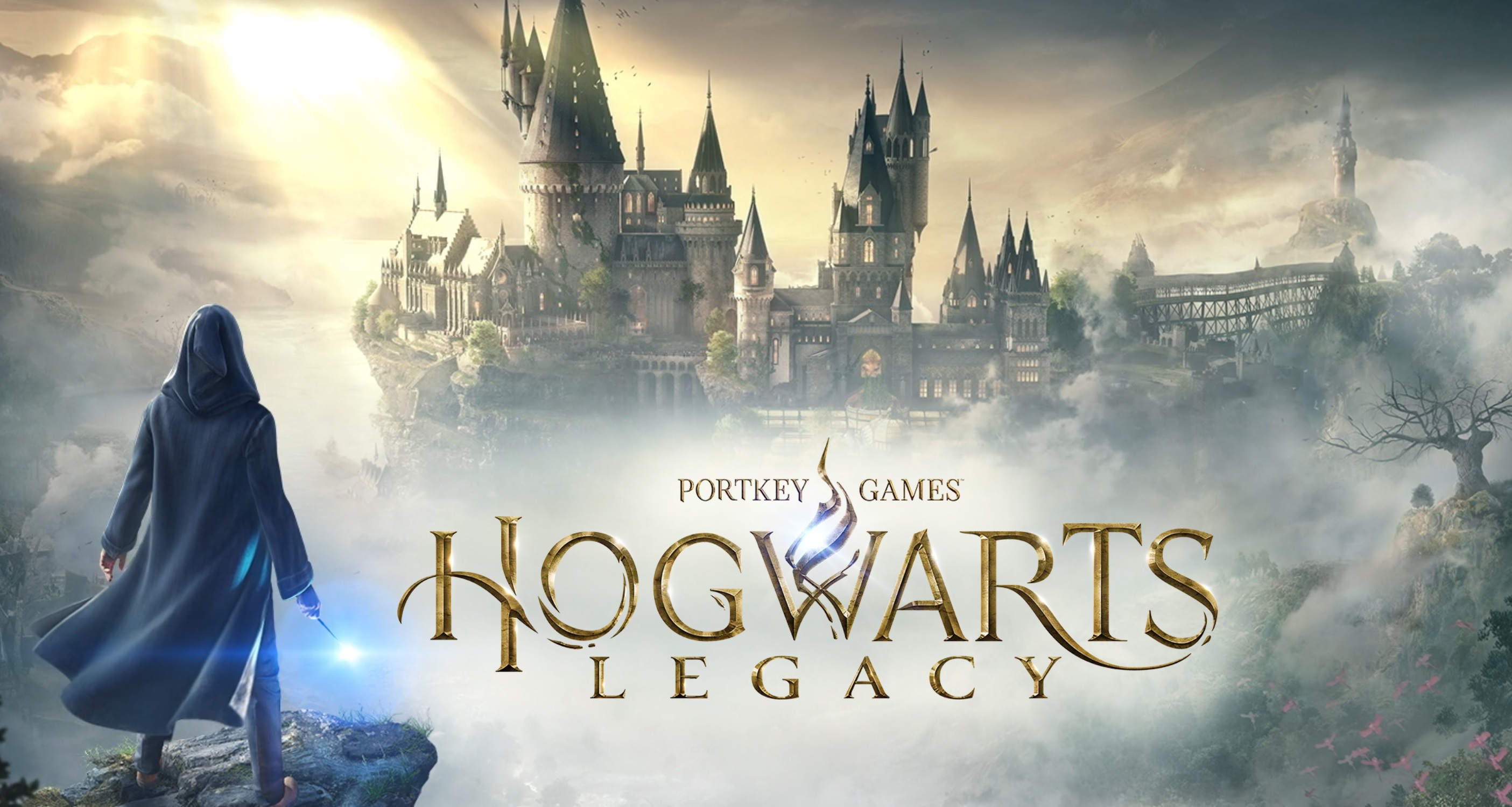 hogwarts legacy hogwarts legacy