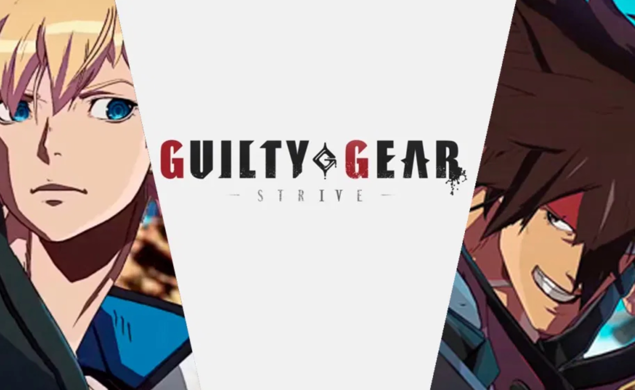 guilty gear guilty gear