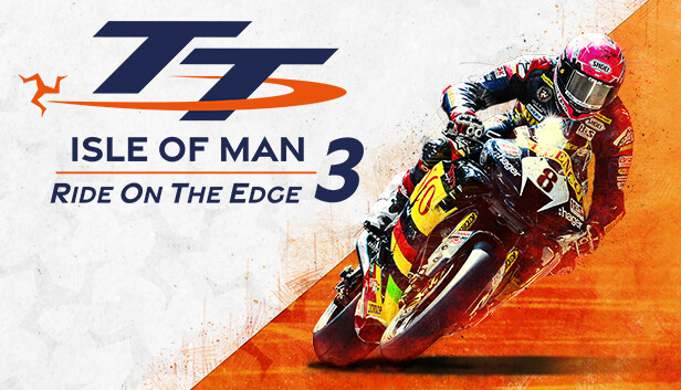 TT ISLE OF MAN: RIDE ON THE EDGE 3 PRIMO GAMEPLAY