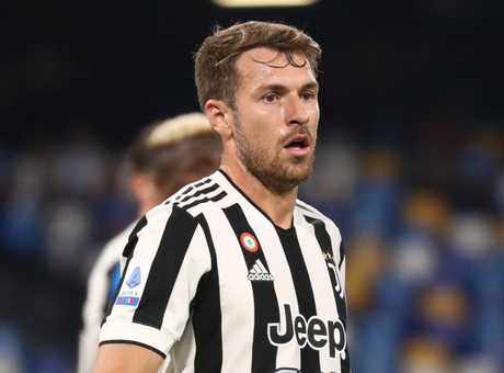 Juventus, il punto sul mercato Witsel obiettivo a gennaio in uscita Ramsey