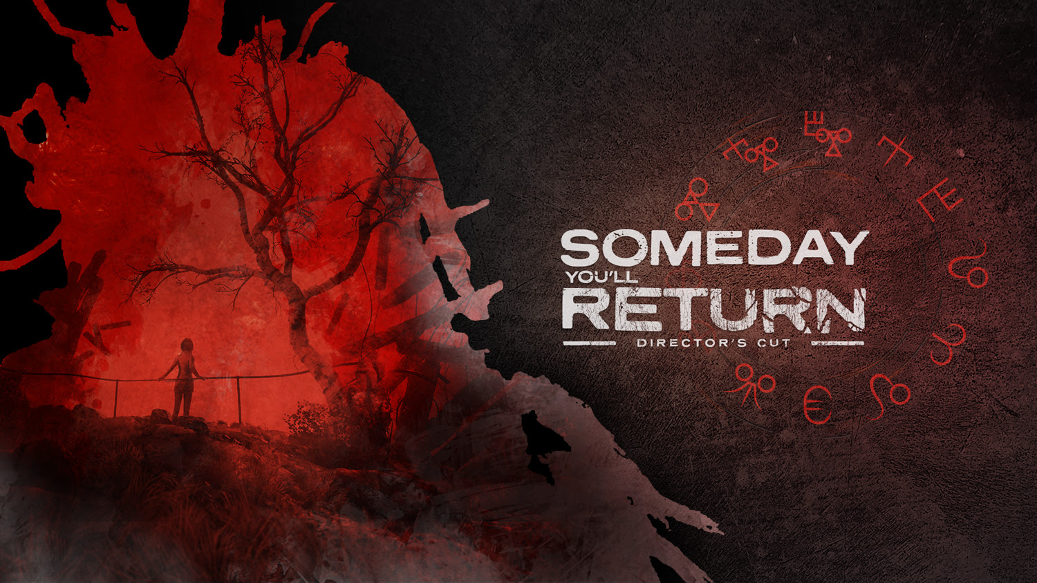 Someday You ll Return: Director s Cut