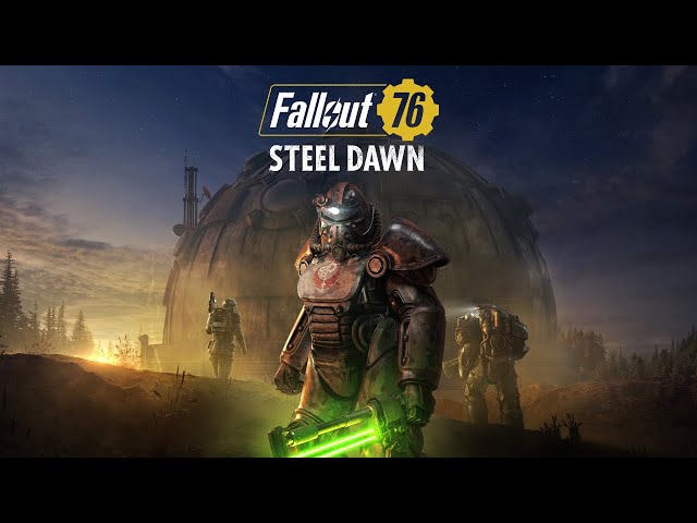 fallout alba