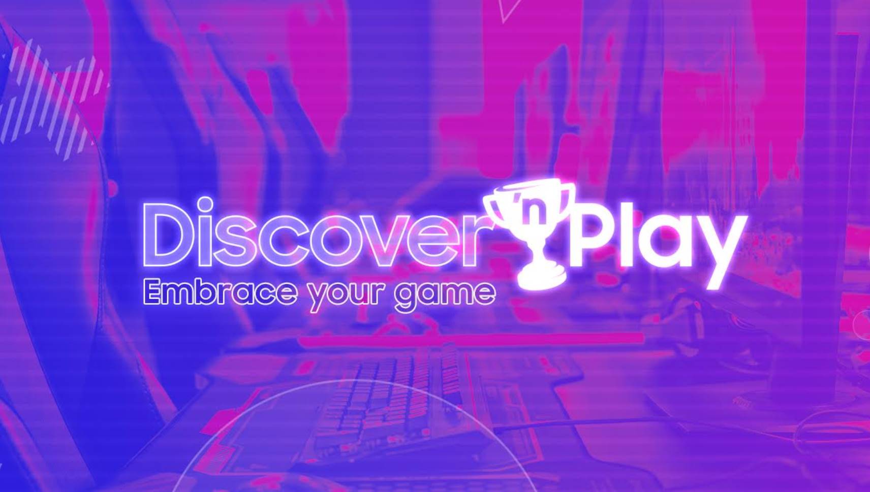 Samsung presenta Discover ‘n Play