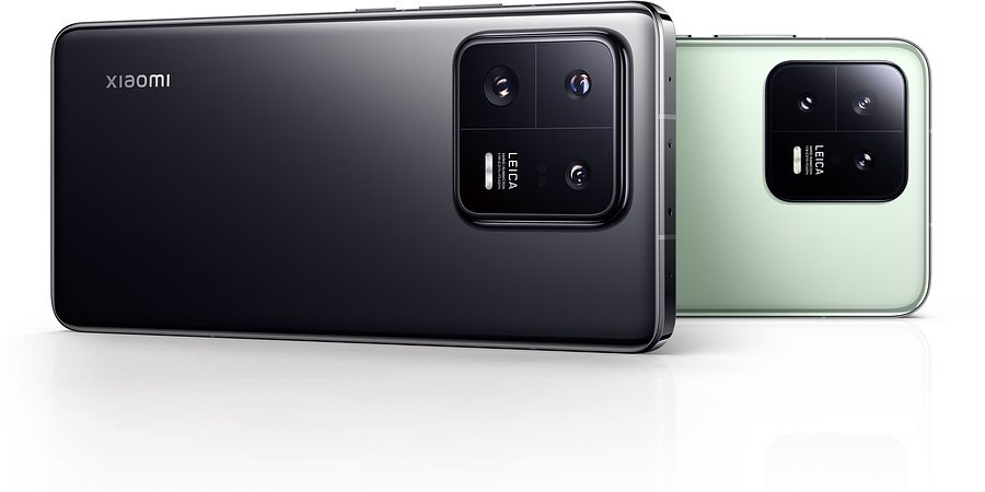 Xiaomi 13 Series arriva in collaborazione con Leica