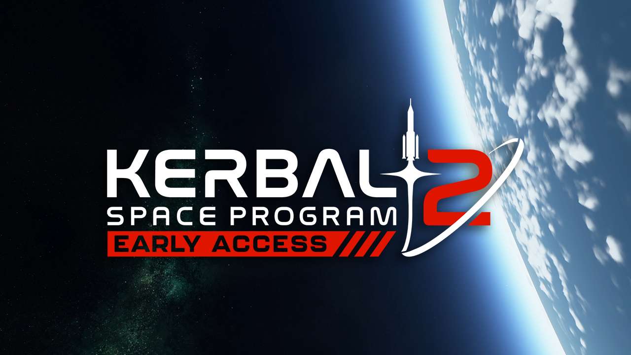 Nuovo trailer di gioco di Kerbal Space Program 2