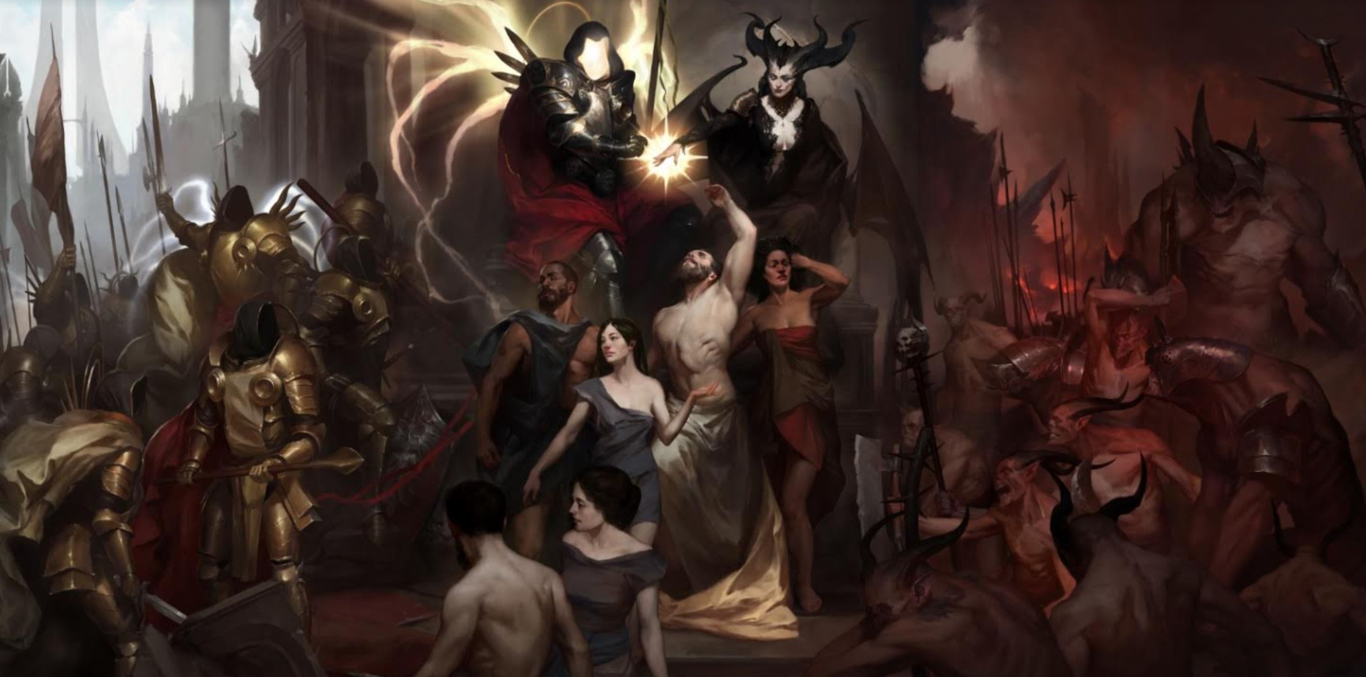 Diablo IV Diablo IV