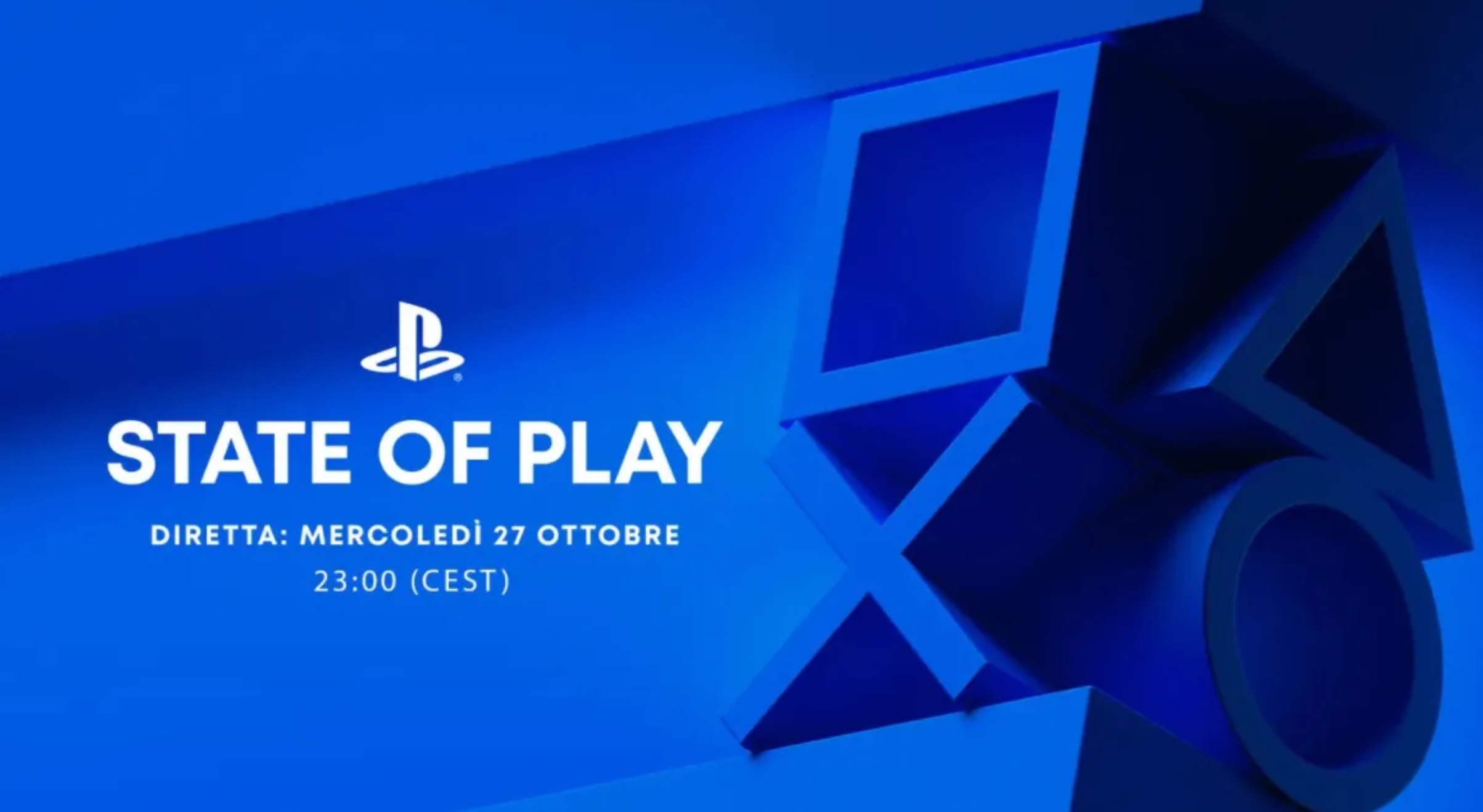 State of Play annunciato a sorpresa da Sony