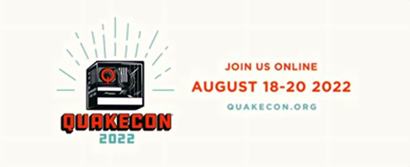 quakecon 2022