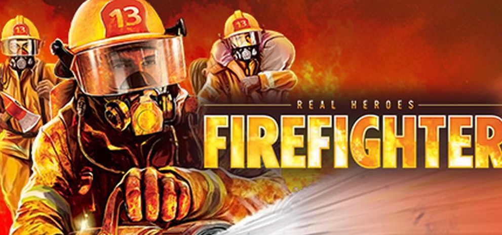 Real Heroes: Firefighter HD arriva questo autunno per Xbox One