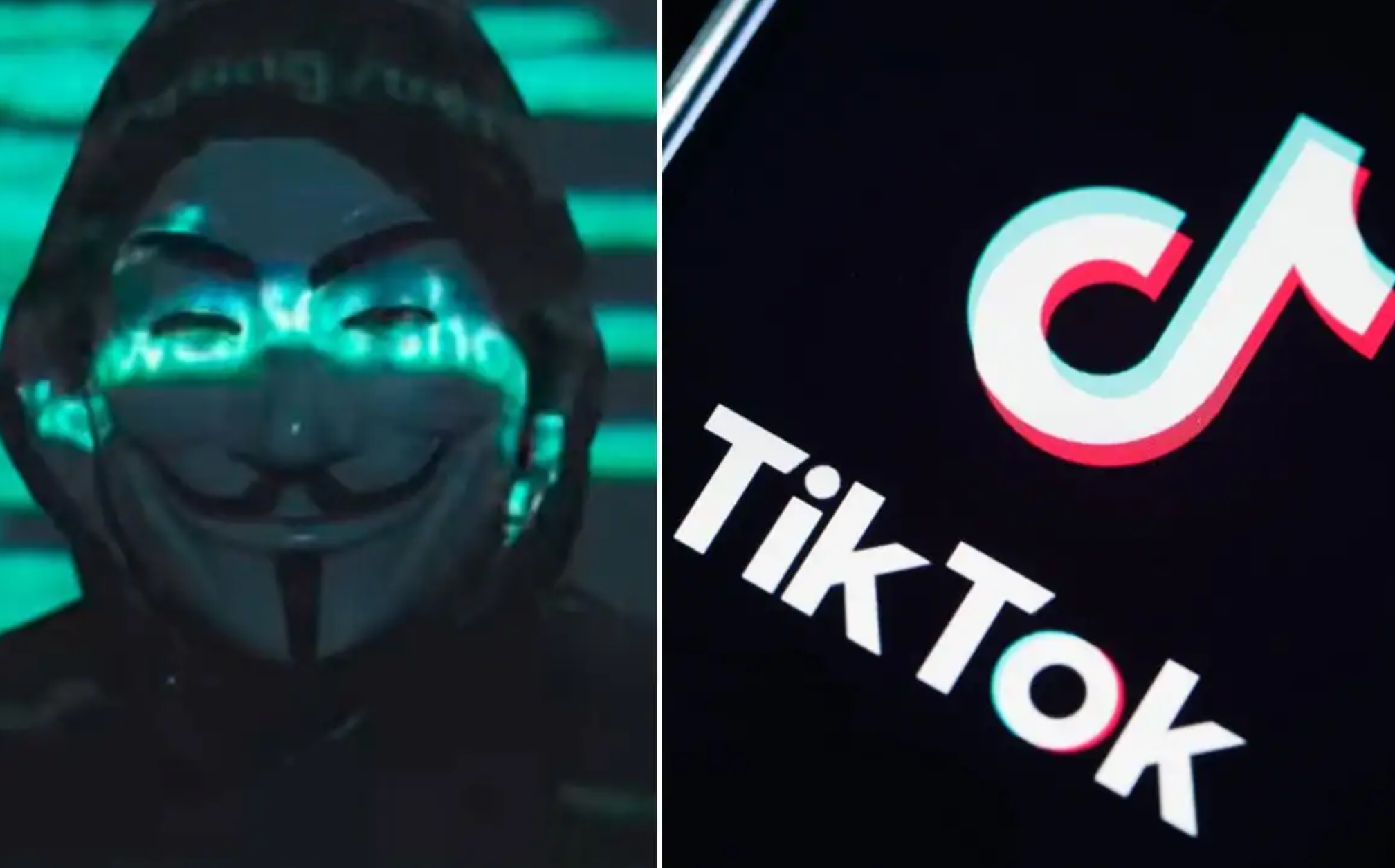 tiktok nuova tiktok nuova