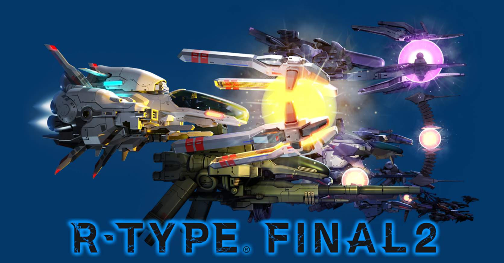 R-Type Final 2 uscirà in Occidente il 30 aprile 2021