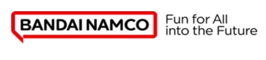 bandai namco bandai namco