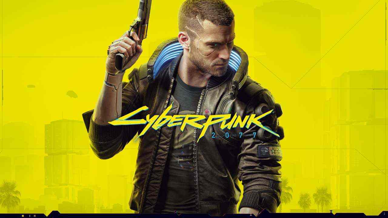 Cyberpunk 2077 è disponibile su PlayStation Store