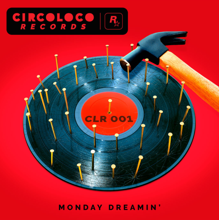 Rockstar presenta la CircoLoco Records, nuova etichetta musicale