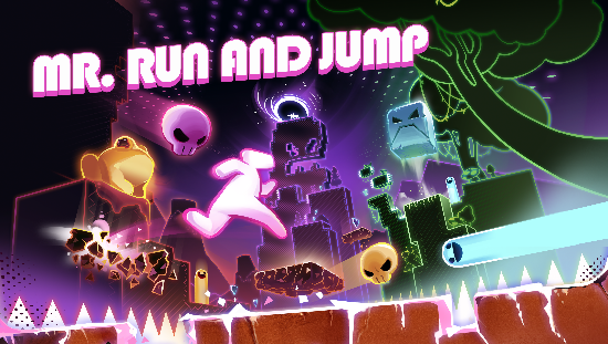 jump data jump data