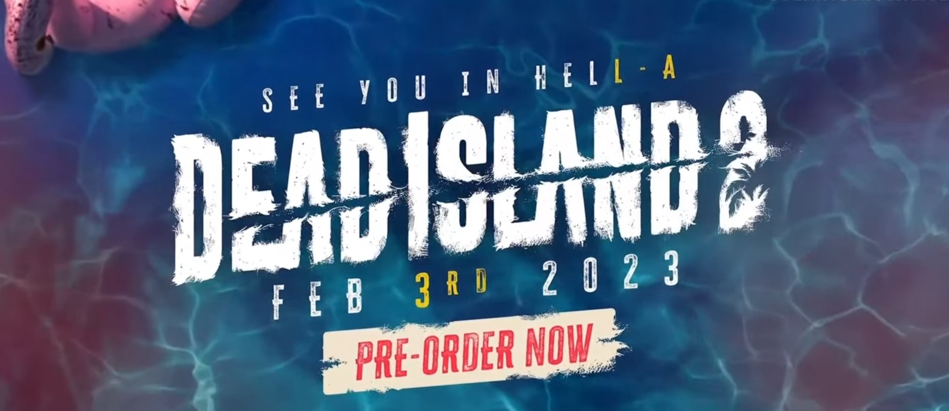 dead island