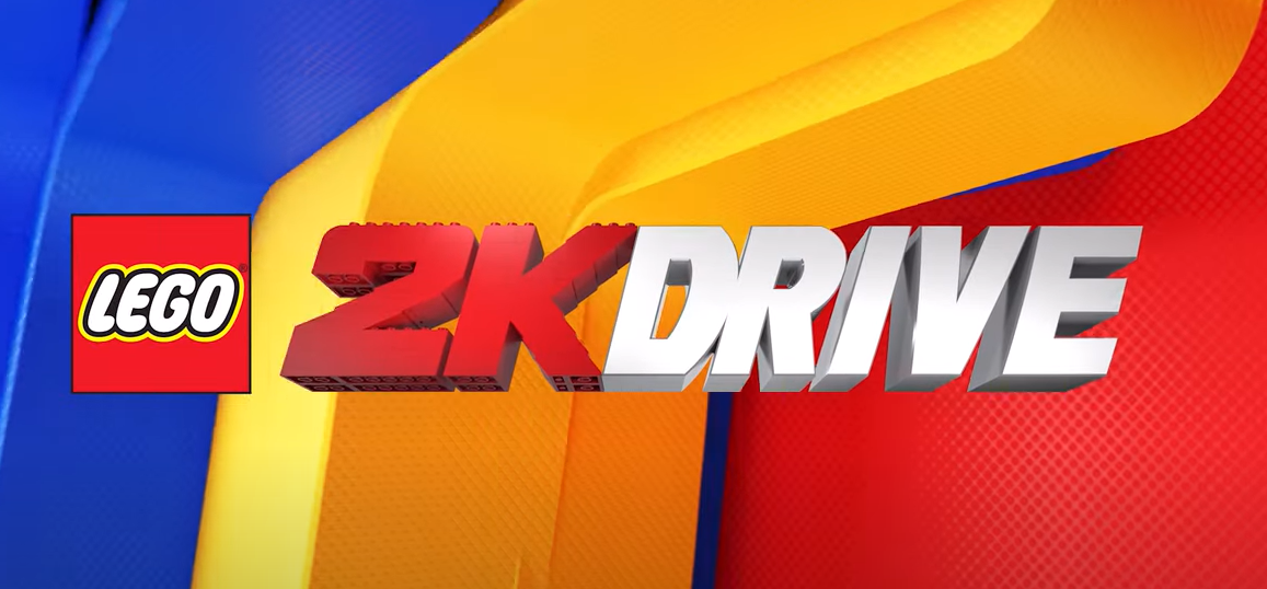 LEGO 2K Drive disponibile in tutto da19 Maggio